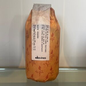 Davines Oil non Oil New